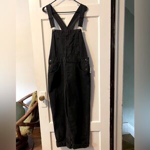 Free People Ziggy Denim Overalls